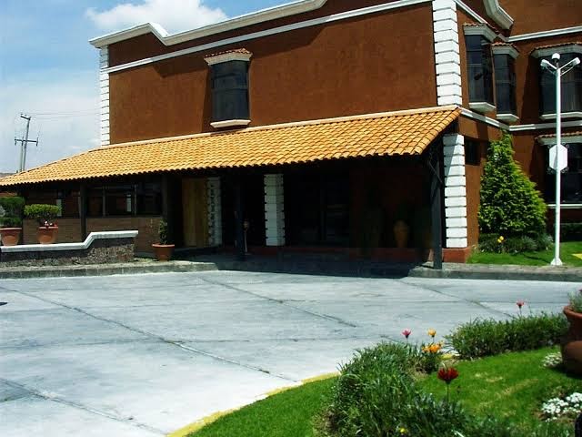 Hotel San Jeronimo Inn